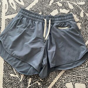 Vuori Clementine Short 2.0